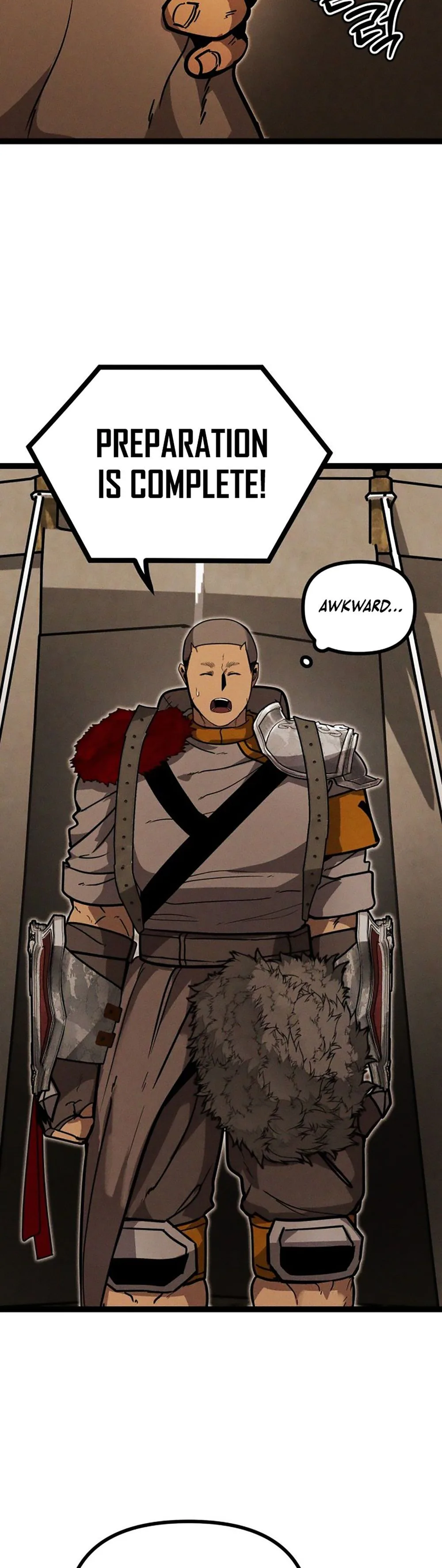 Fantasy Induction Corps Chapter 15 - Page 44