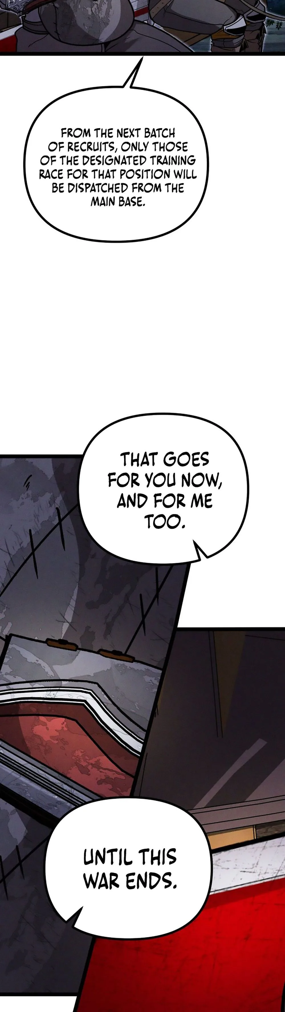 Fantasy Induction Corps Chapter 15 - Page 52