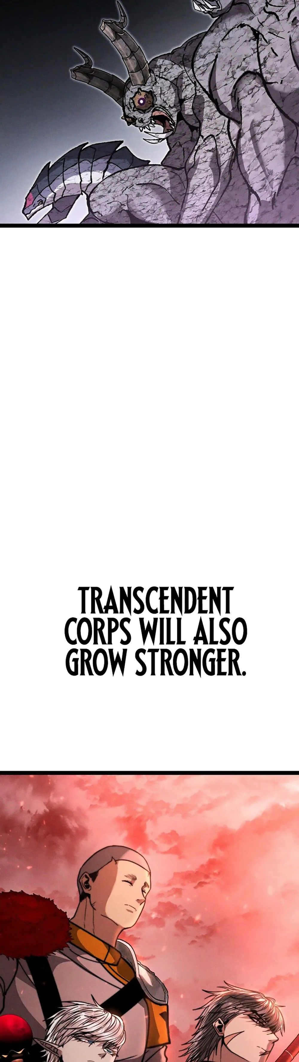 Fantasy Induction Corps Chapter 15 - Page 56