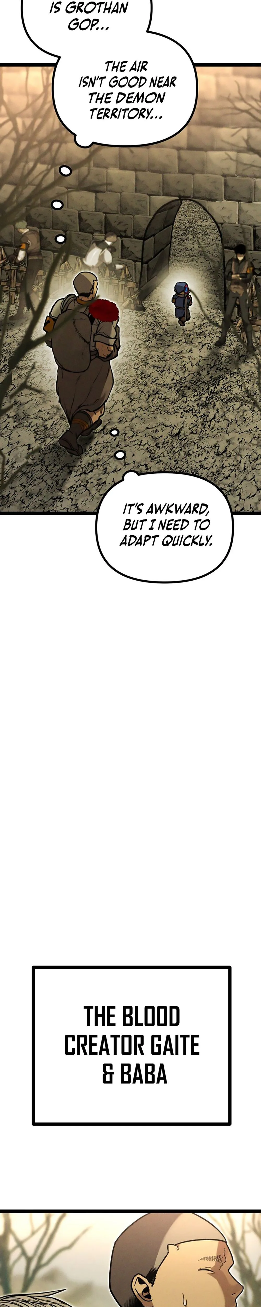 Fantasy Induction Corps Chapter 15 - Page 63