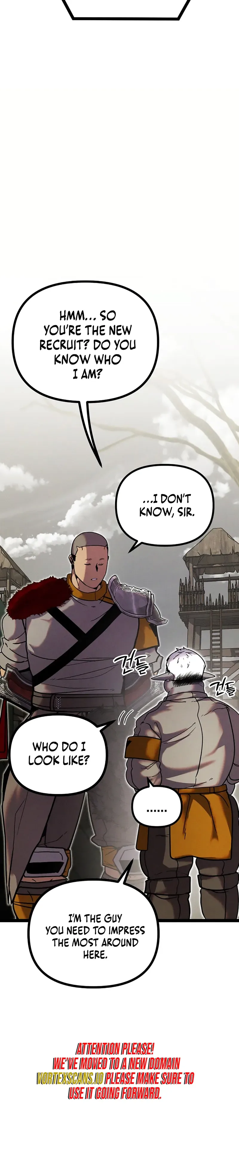 Fantasy Induction Corps Chapter 16 - Page 6
