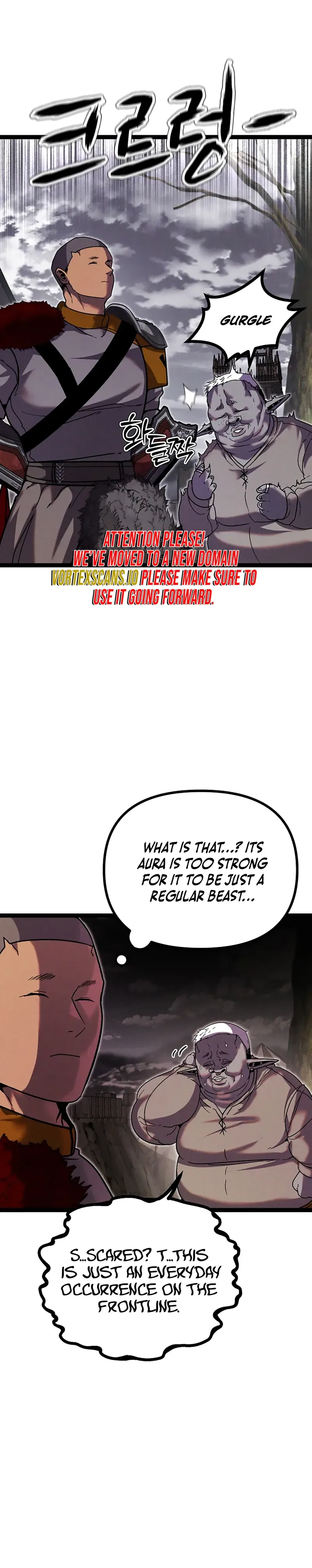 Fantasy Induction Corps Chapter 16 - Page 9