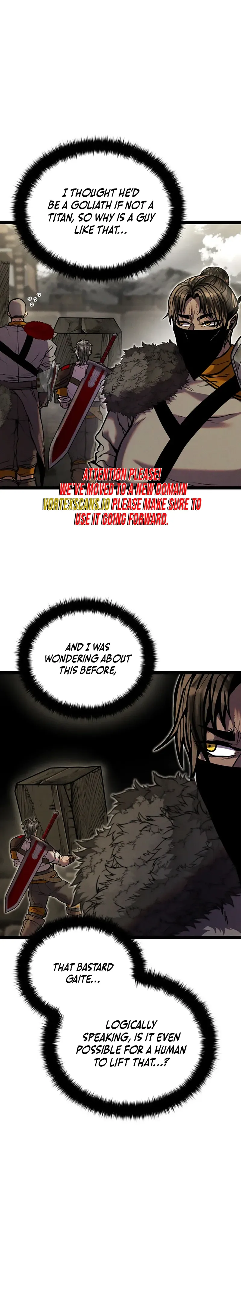 Fantasy Induction Corps Chapter 16 - Page 15