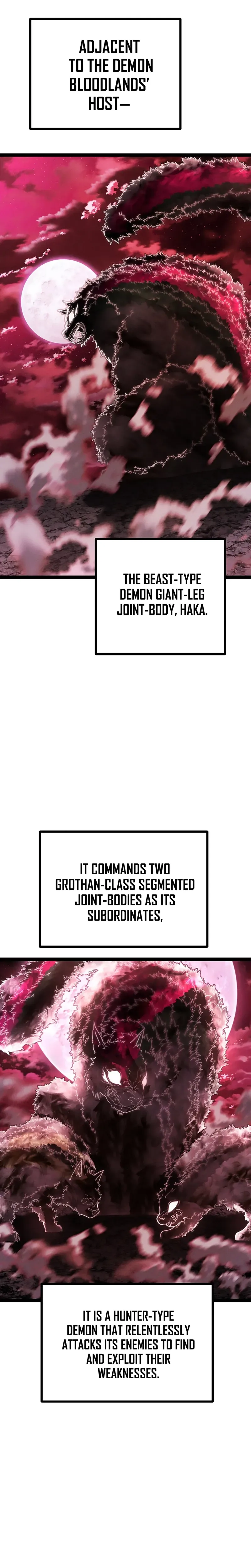 Fantasy Induction Corps Chapter 16 - Page 34