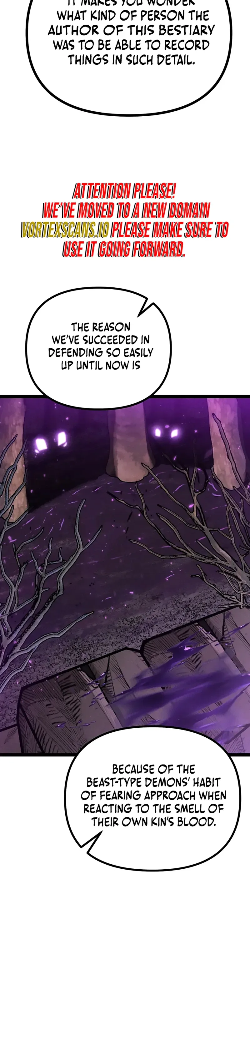 Fantasy Induction Corps Chapter 16 - Page 36