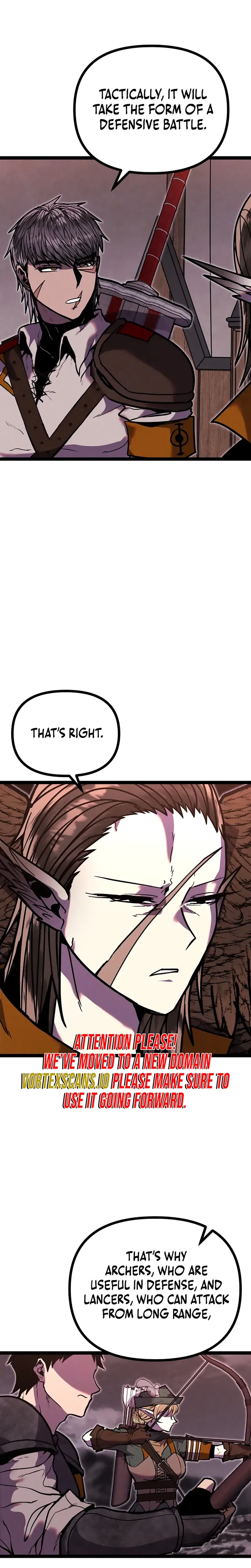 Fantasy Induction Corps Chapter 16 - Page 39
