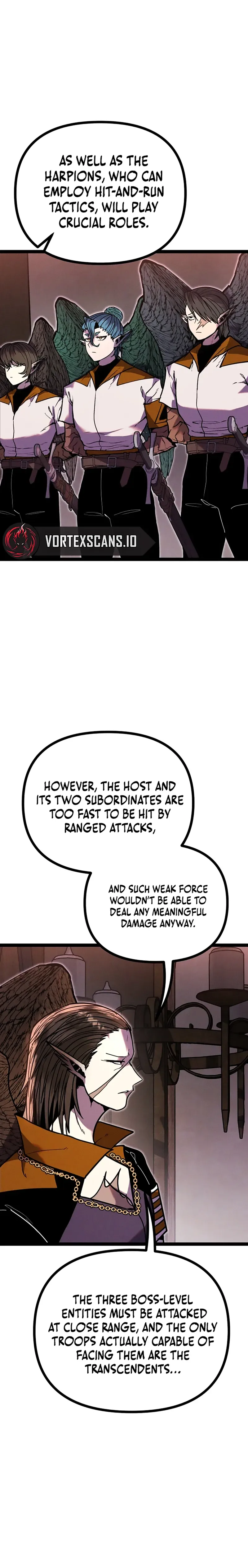 Fantasy Induction Corps Chapter 16 - Page 40