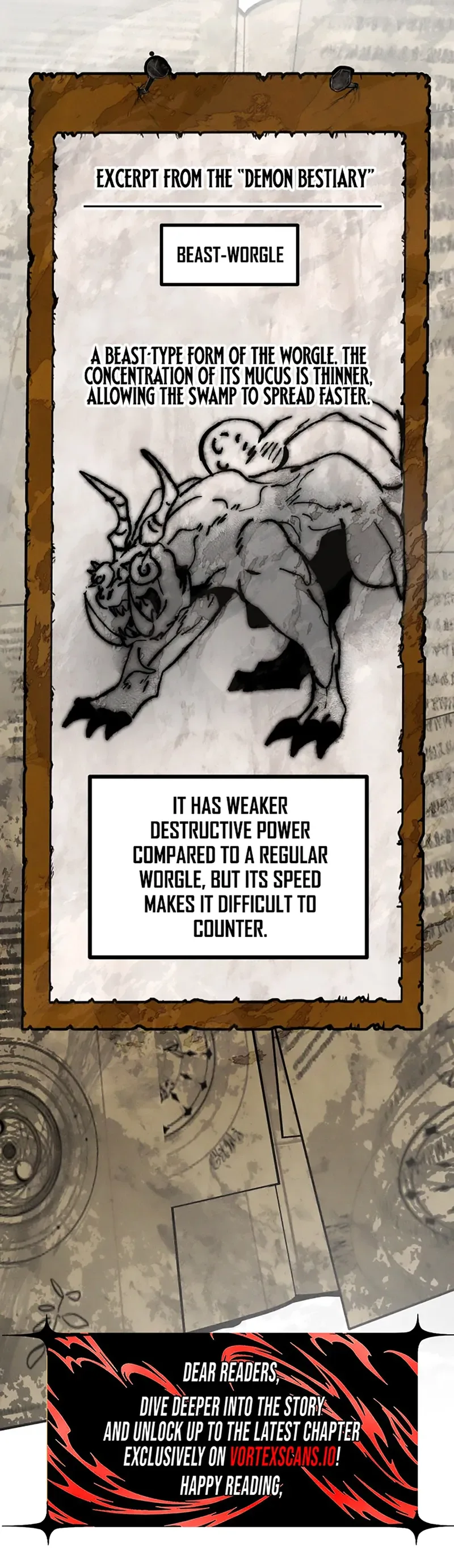 Fantasy Induction Corps Chapter 16 - Page 45