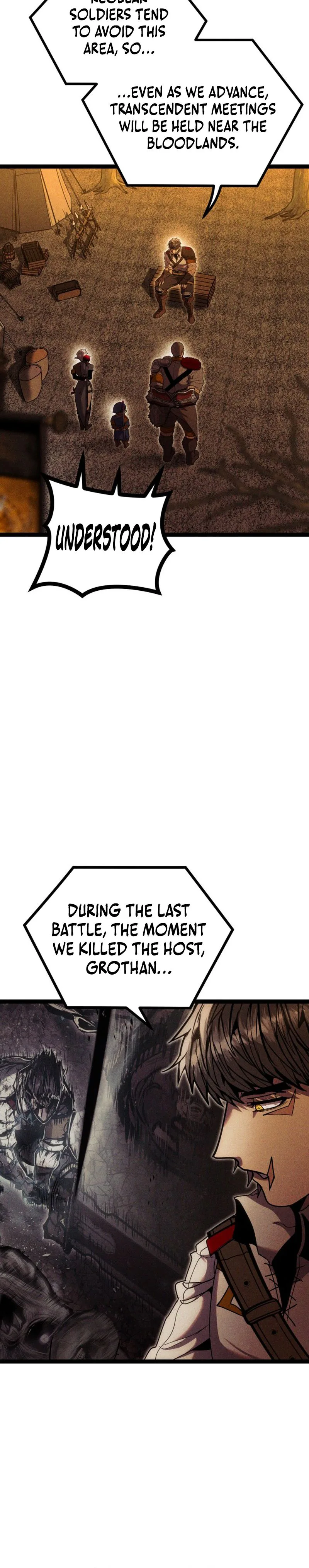 Fantasy Induction Corps Chapter 17 - Page 4