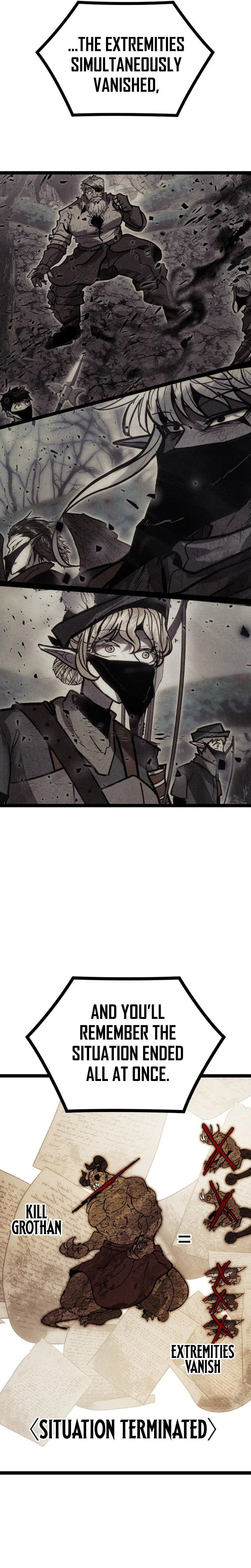 Fantasy Induction Corps Chapter 17 - Page 5