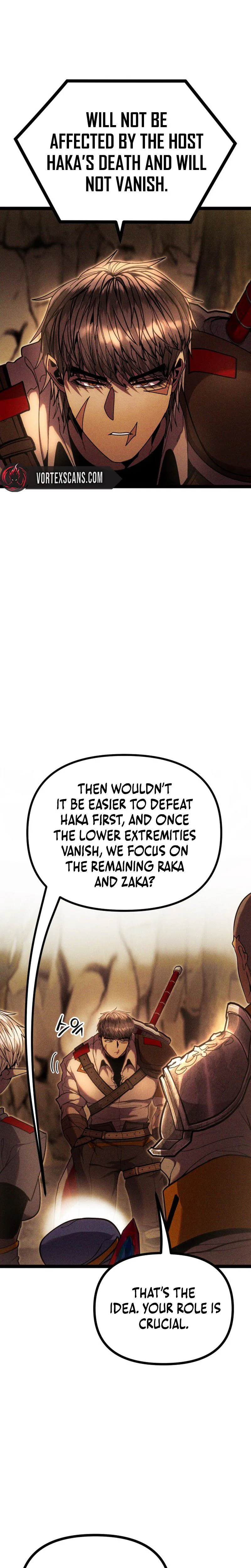 Fantasy Induction Corps Chapter 17 - Page 7