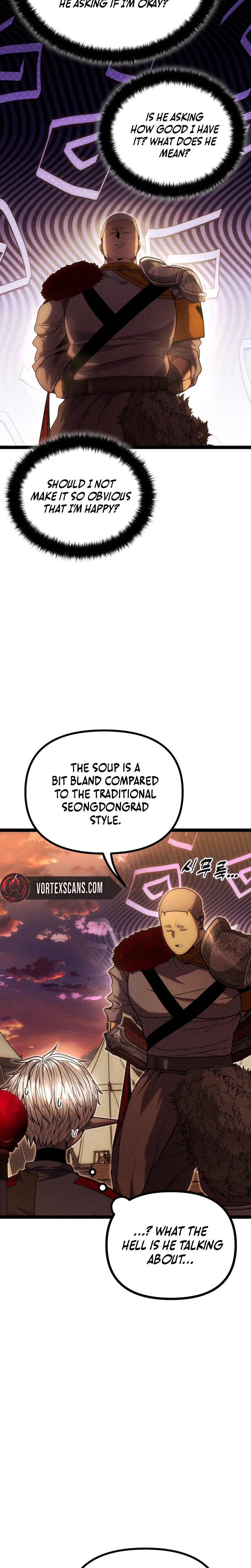 Fantasy Induction Corps Chapter 17 - Page 10