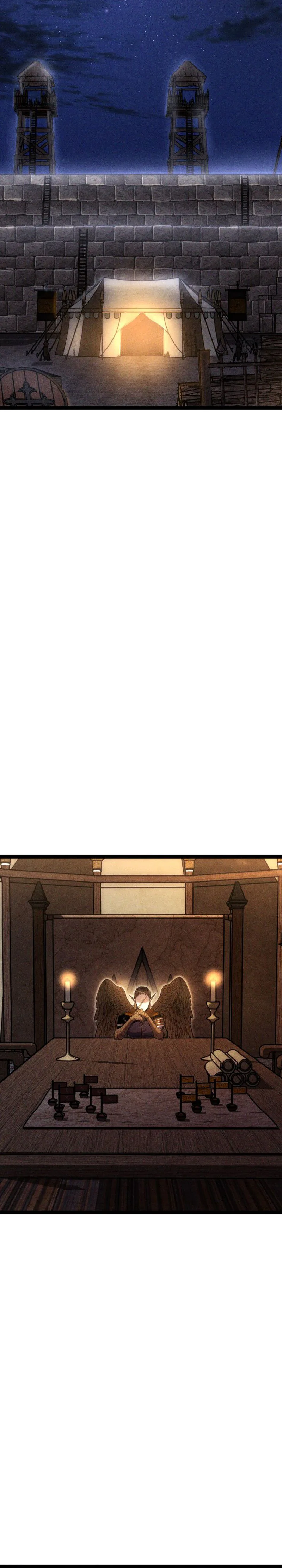 Fantasy Induction Corps Chapter 17 - Page 12