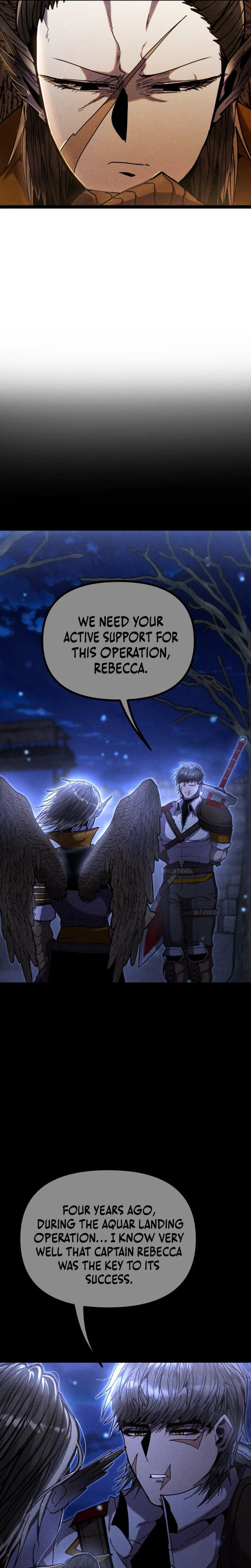 Fantasy Induction Corps Chapter 17 - Page 13