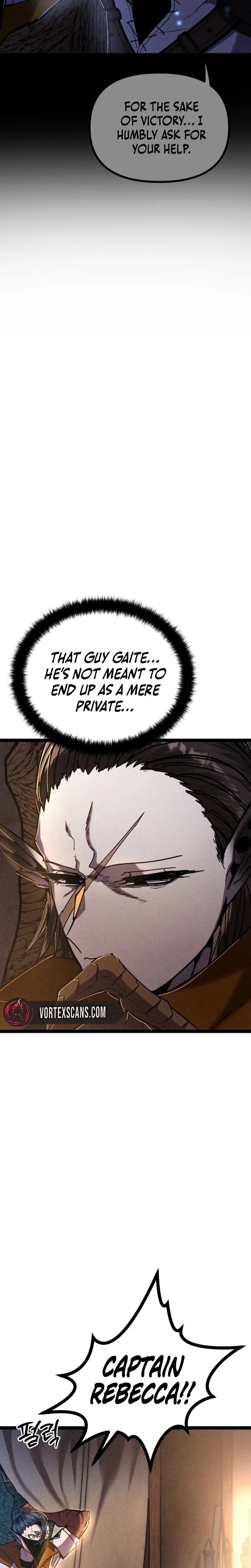 Fantasy Induction Corps Chapter 17 - Page 14