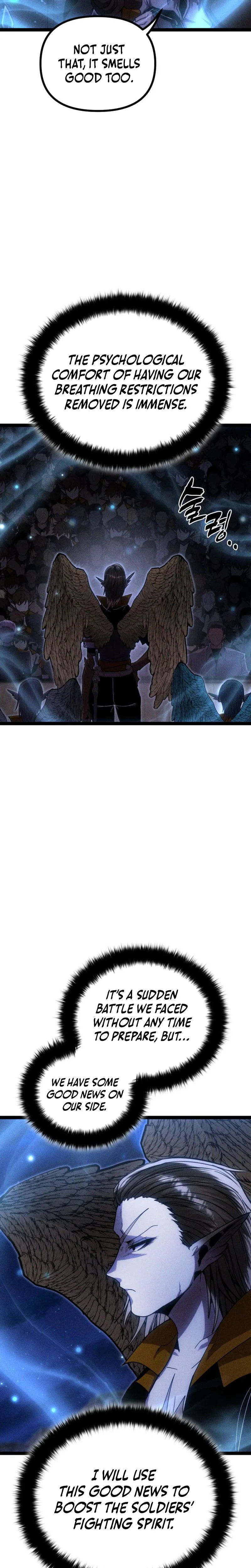 Fantasy Induction Corps Chapter 17 - Page 28