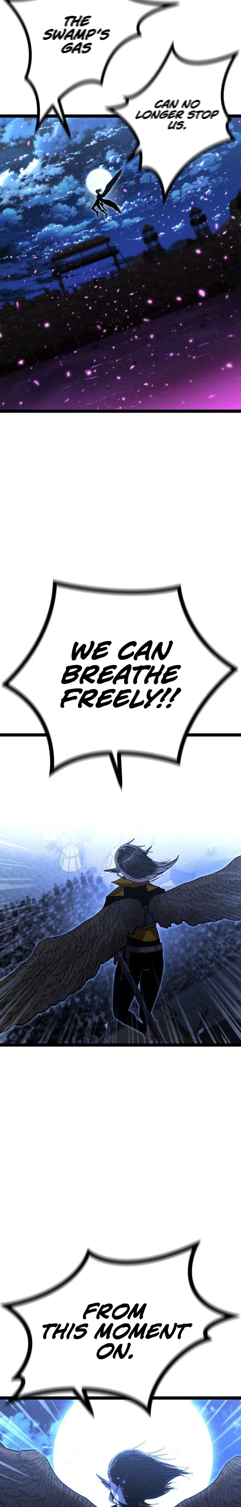 Fantasy Induction Corps Chapter 17 - Page 34