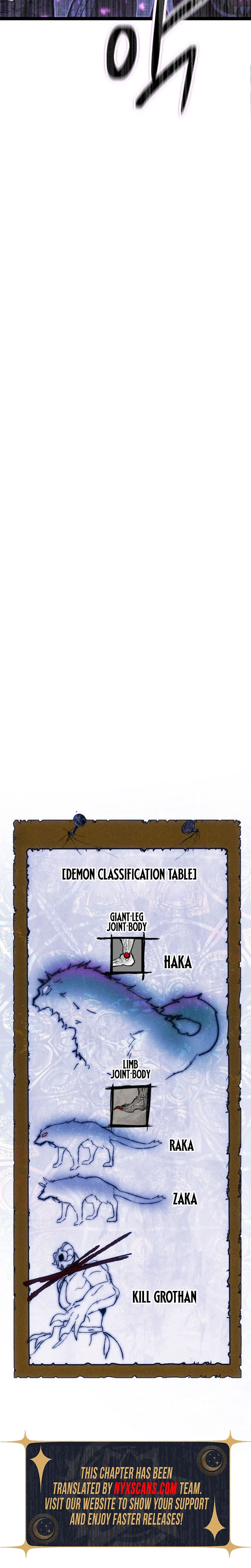 Fantasy Induction Corps Chapter 17 - Page 45
