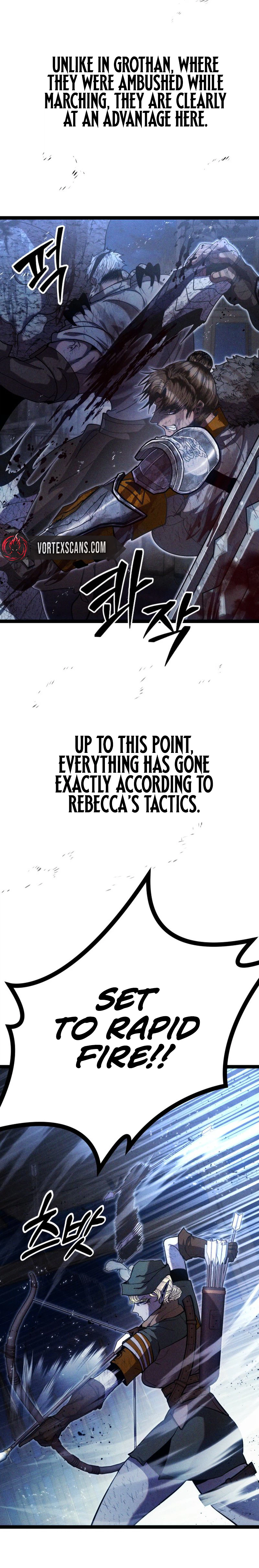 Fantasy Induction Corps Chapter 18 - Page 10
