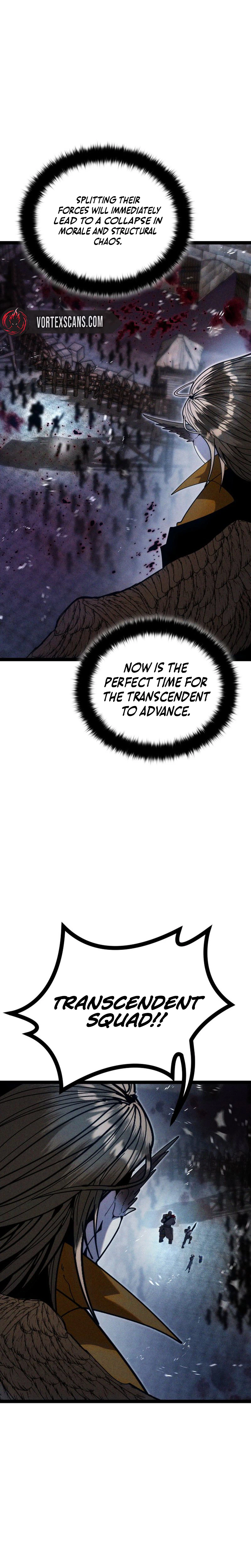 Fantasy Induction Corps Chapter 18 - Page 15