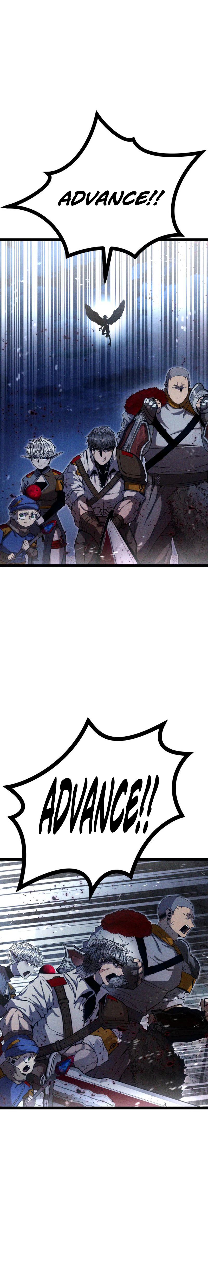 Fantasy Induction Corps Chapter 18 - Page 16