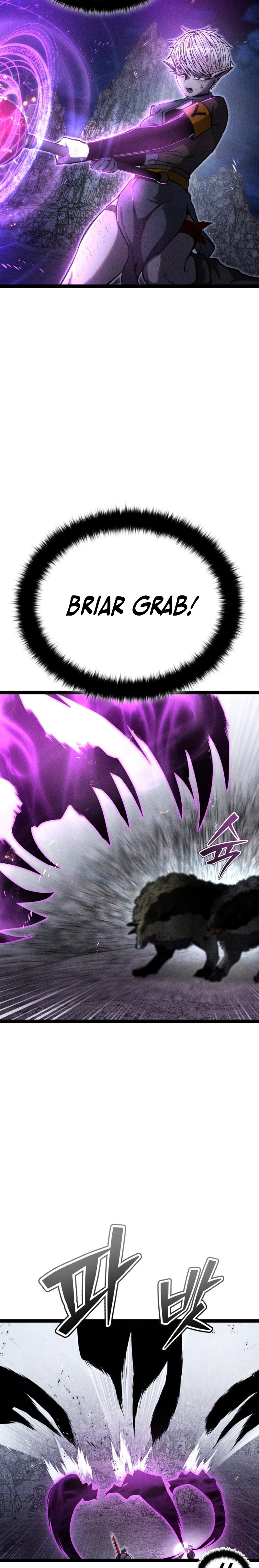 Fantasy Induction Corps Chapter 18 - Page 28