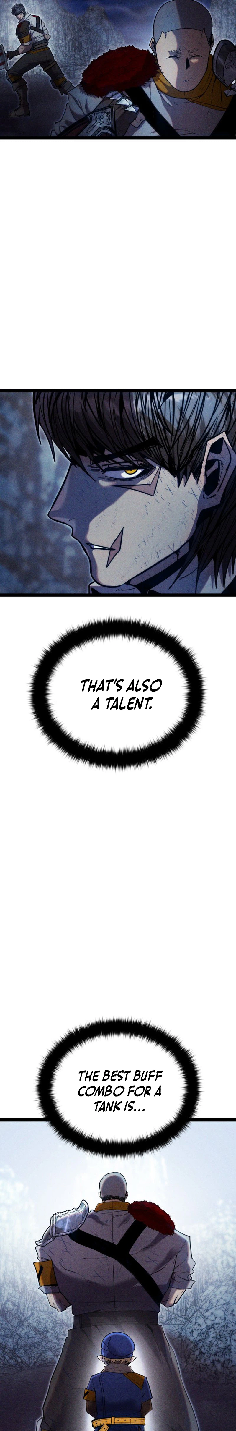 Fantasy Induction Corps Chapter 18 - Page 31