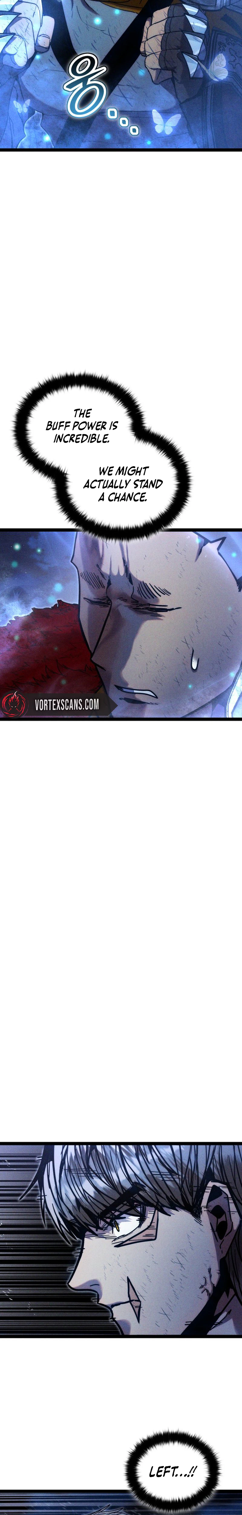 Fantasy Induction Corps Chapter 18 - Page 33