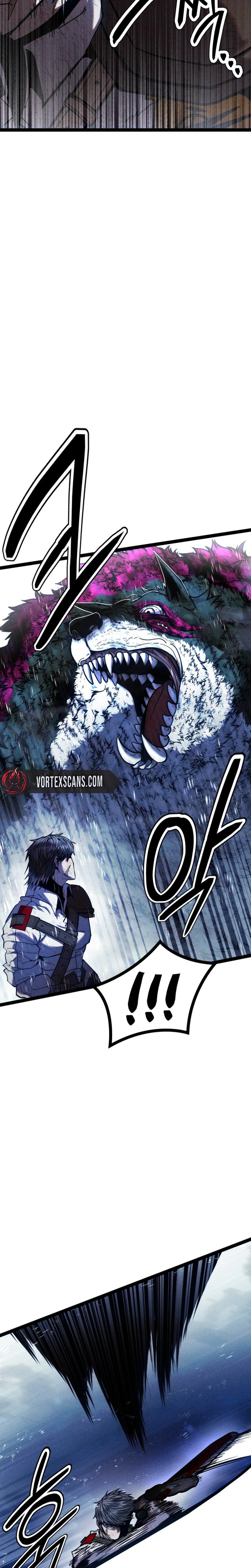 Fantasy Induction Corps Chapter 18 - Page 36