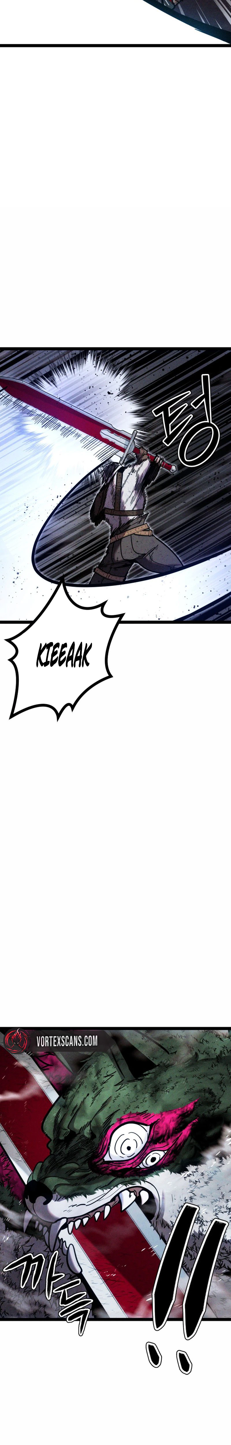 Fantasy Induction Corps Chapter 18 - Page 39