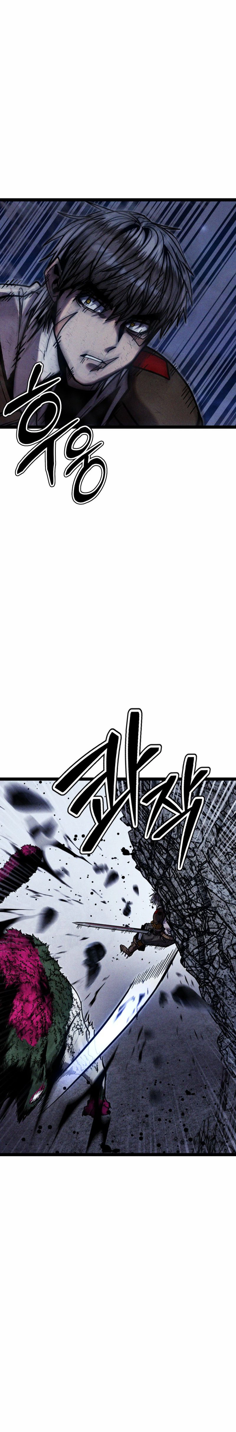 Fantasy Induction Corps Chapter 18 - Page 40