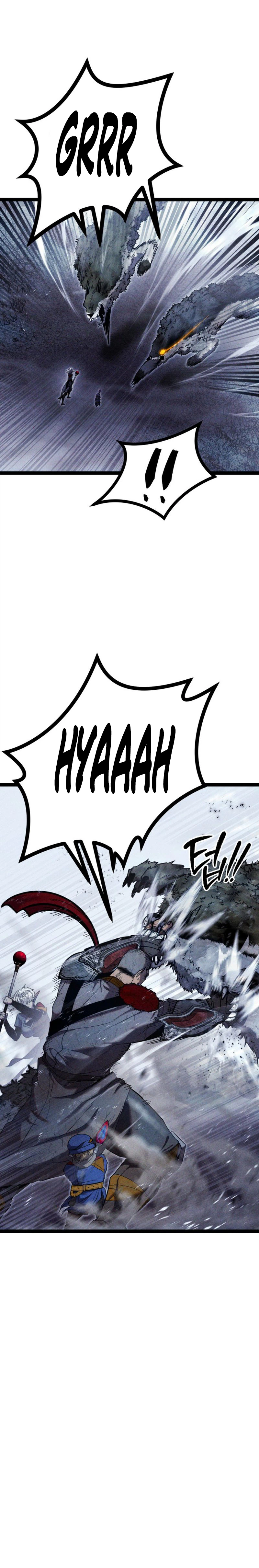 Fantasy Induction Corps Chapter 18 - Page 46