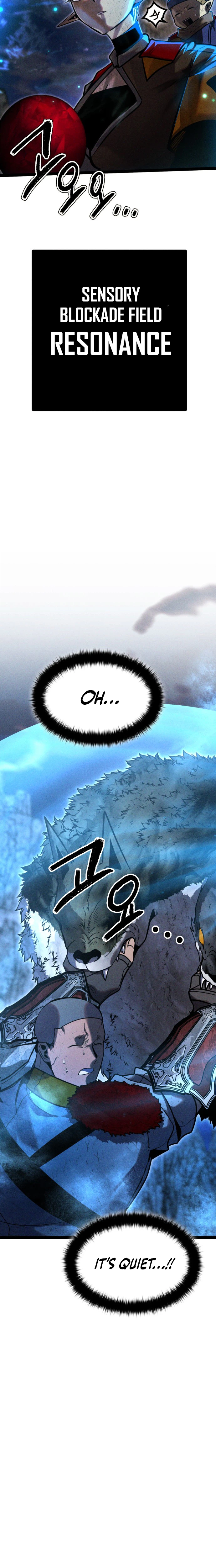 Fantasy Induction Corps Chapter 19 - Page 6