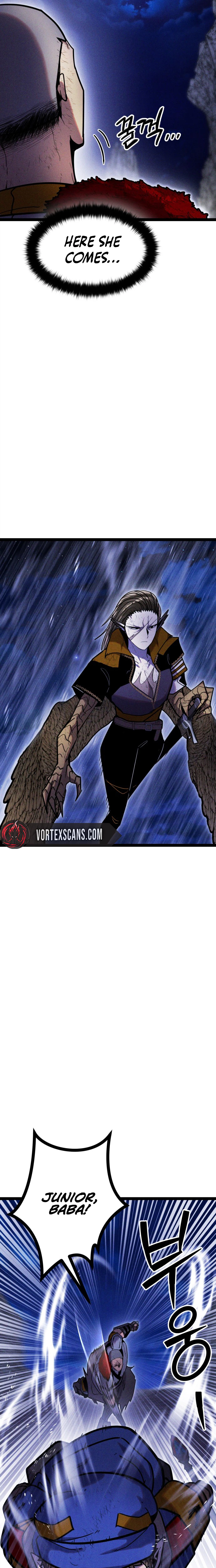 Fantasy Induction Corps Chapter 19 - Page 13