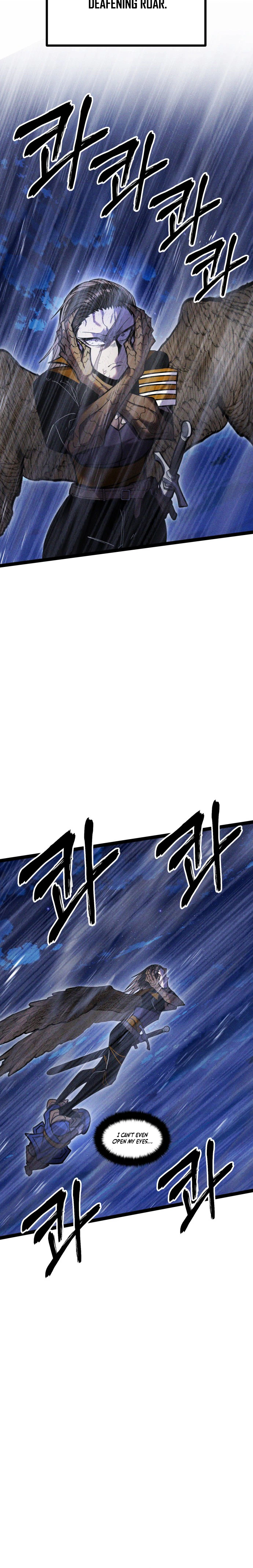 Fantasy Induction Corps Chapter 19 - Page 21
