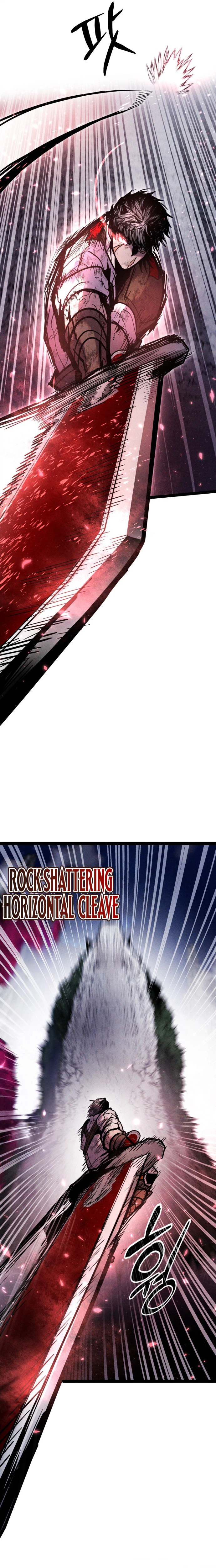 Fantasy Induction Corps Chapter 19 - Page 34