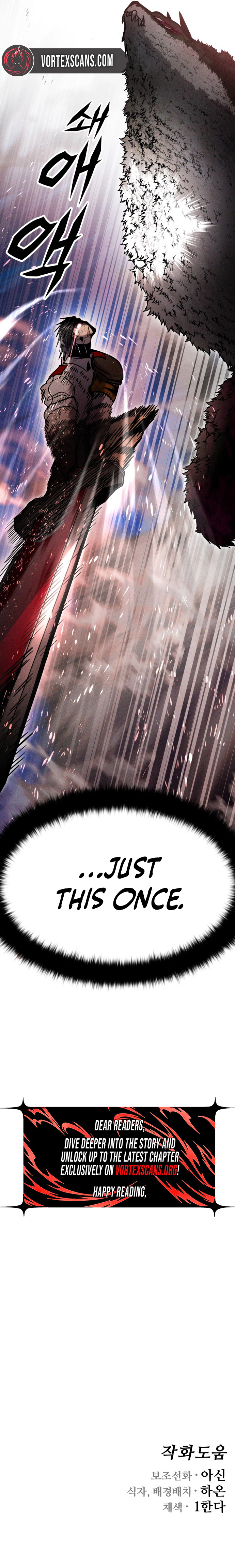 Fantasy Induction Corps Chapter 19 - Page 37