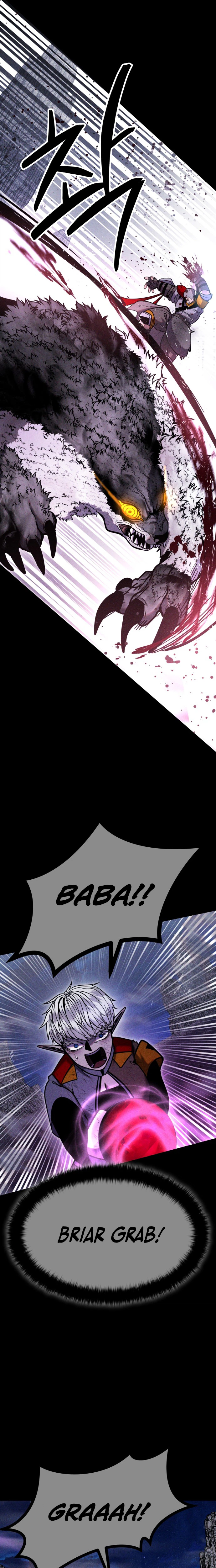 Fantasy Induction Corps Chapter 20 - Page 10