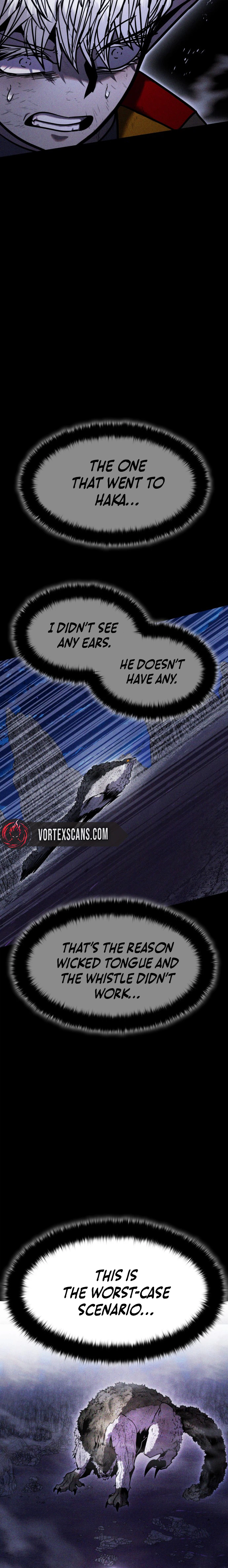 Fantasy Induction Corps Chapter 20 - Page 12