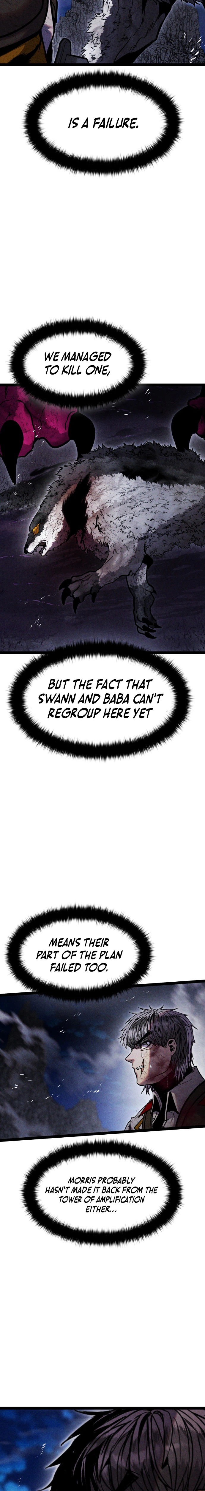 Fantasy Induction Corps Chapter 20 - Page 14