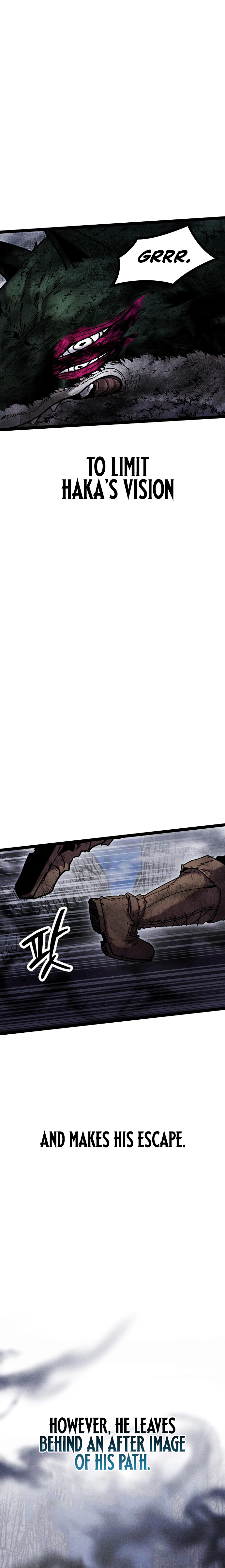 Fantasy Induction Corps Chapter 20 - Page 39