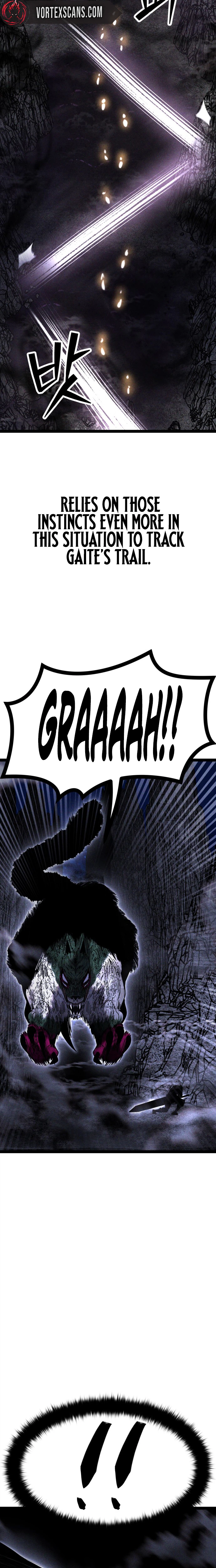 Fantasy Induction Corps Chapter 20 - Page 41