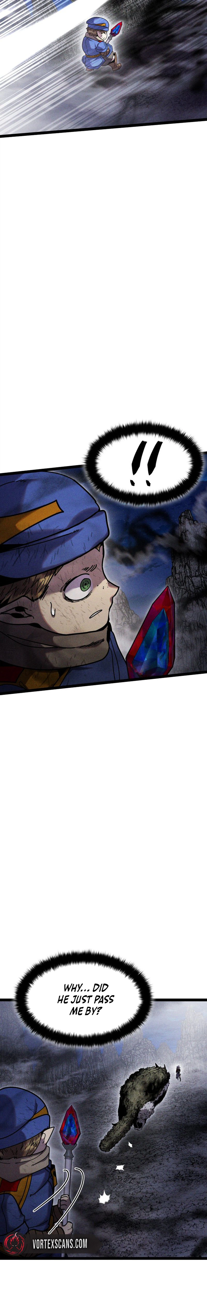 Fantasy Induction Corps Chapter 21 - Page 4