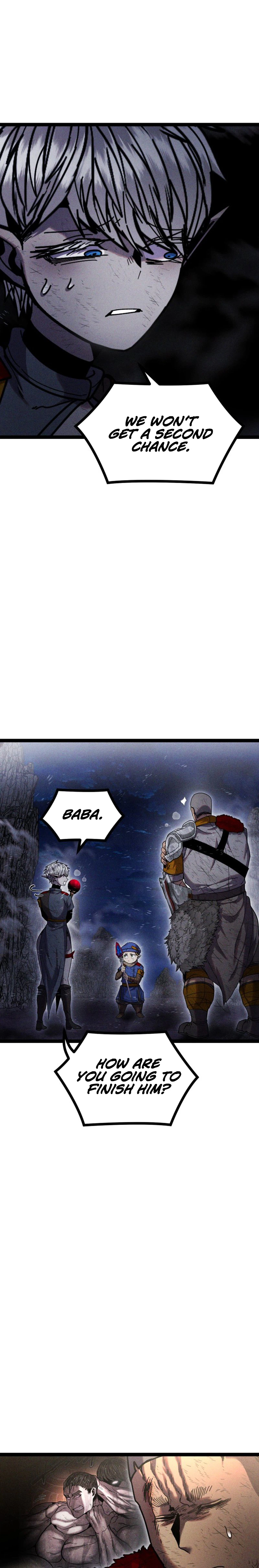 Fantasy Induction Corps Chapter 21 - Page 9