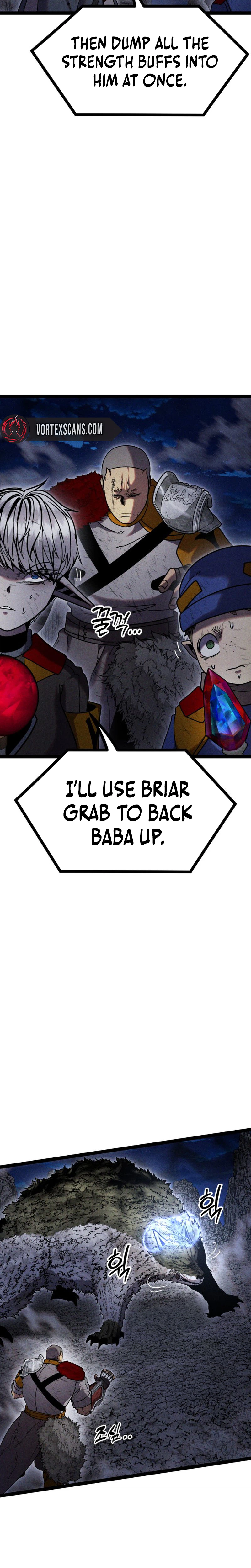 Fantasy Induction Corps Chapter 21 - Page 11