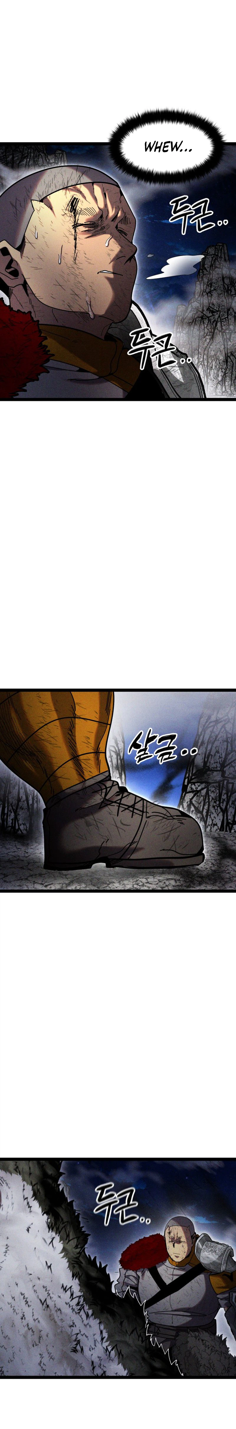 Fantasy Induction Corps Chapter 21 - Page 12