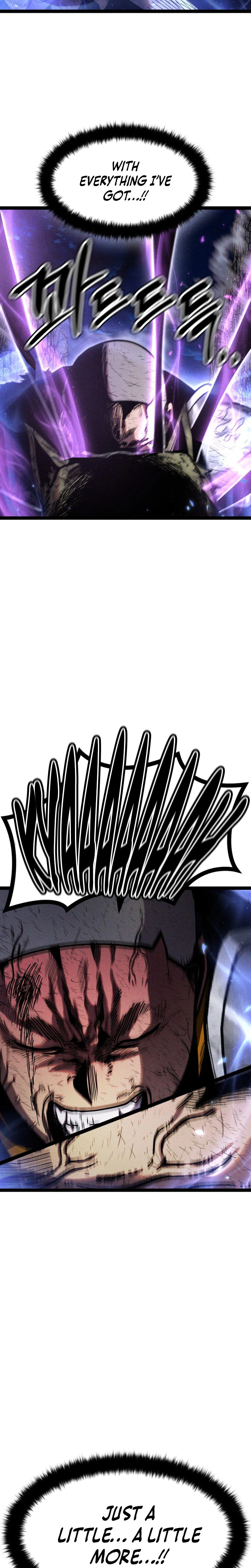 Fantasy Induction Corps Chapter 21 - Page 16