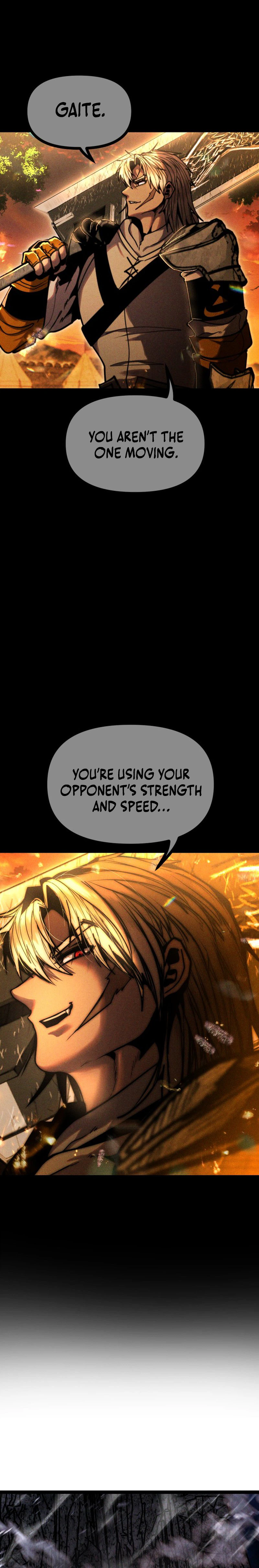 Fantasy Induction Corps Chapter 21 - Page 24