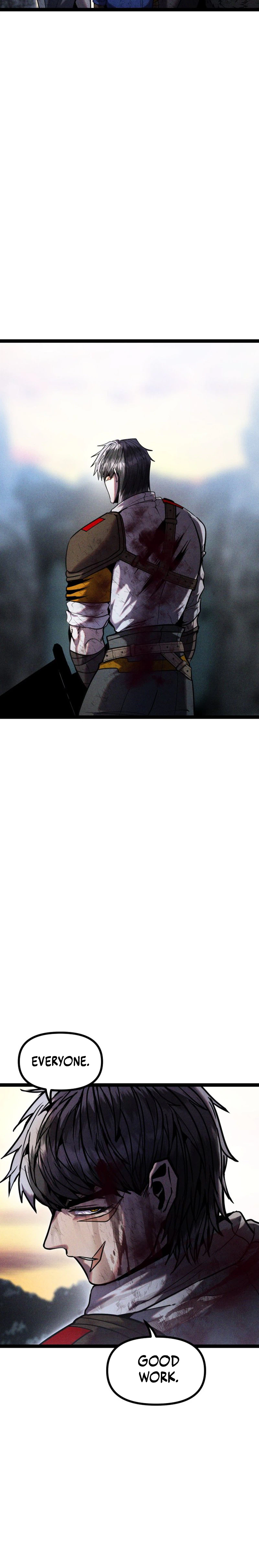 Fantasy Induction Corps Chapter 21 - Page 33