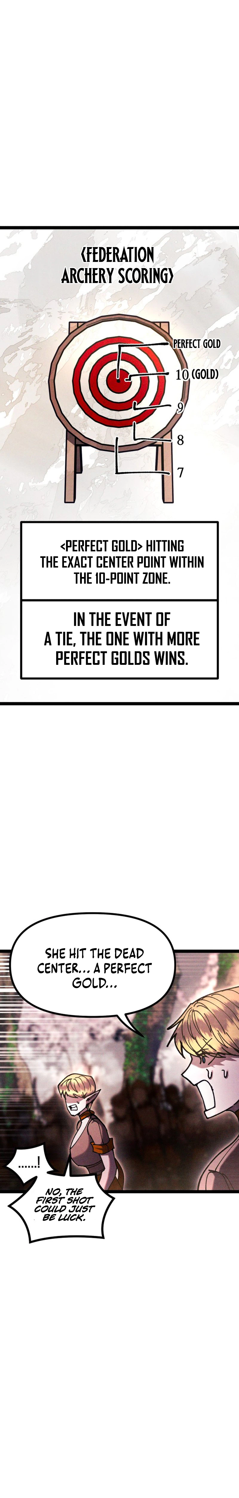 Fantasy Induction Corps Chapter 22 - Page 36